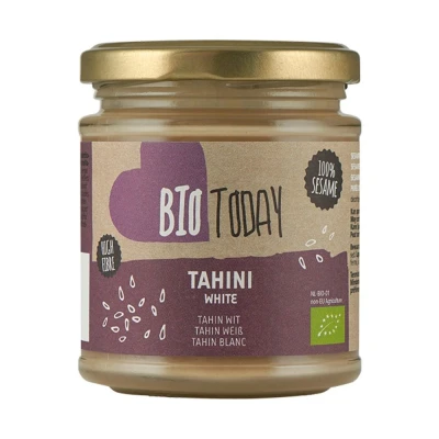 Afbeelding van BioToday Tahin wit