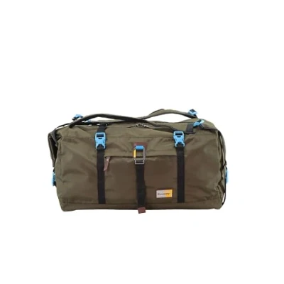 Afbeelding van Discovery ICON Reistas, Maat: One Size, Khaki