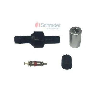 Afbeelding van SCHRADER 5083M Reparatieset, wielsensor(bandenspanning controlesysteem)