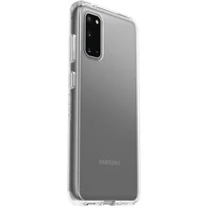 Afbeelding van OtterBox React Samsung Galaxy S20 Clear