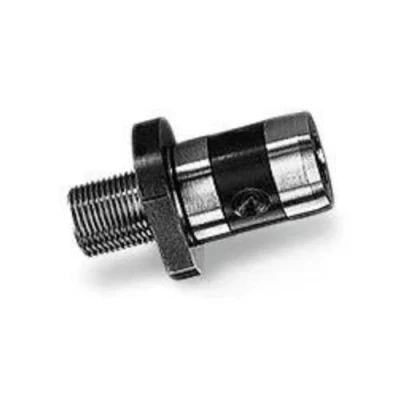 Afbeelding van Fein 63901022008 Adapter met QuickIn houder, zwart