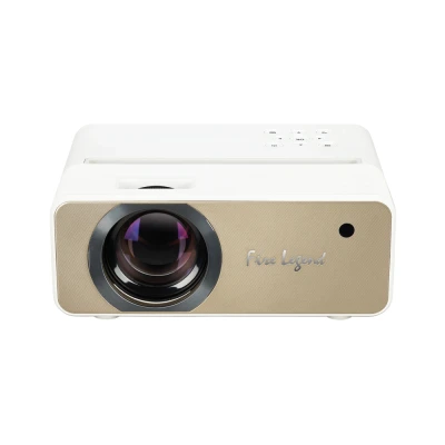 Afbeelding van AOPEN QF12 (MR.JU411.001) LCD, 1080p, 6000 LEDs, 1000/1, HDMI, USB, WLAN, 1,3 kg