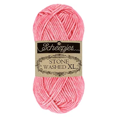 Afbeelding van Scheepjes Stone Washed XL 50 gr 875 Rhodochrosite