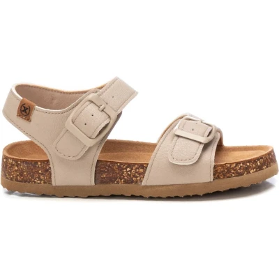 Afbeelding van XTI 151222 Sandaal TAUPE