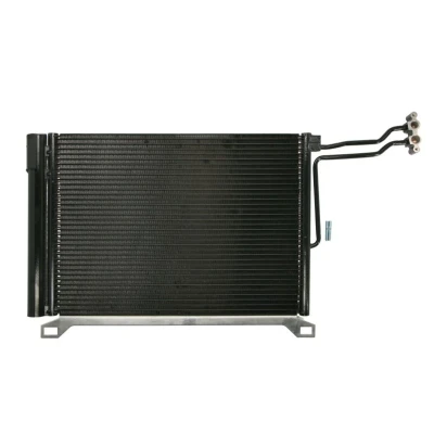 Afbeelding van Thermotec Airco condensor KTT110729