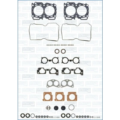 Afbeelding van Ajusa Cilinderkop pakking set/kopset 52373800