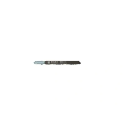 Afbeelding van Fein 63503169010 Decoupeerzaagblad voor metaal BIM 63 T1.9/2.2 MS SC 5 stuk(s)