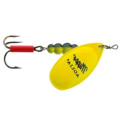 Afbeelding van Mepp s Aglia Fluo Chartreuse Gr. 2