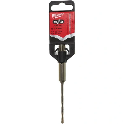 Afbeelding van Sds Plus Hamerboor M/2 3 X 110 Mm