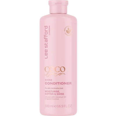 Afbeelding van Lee Stafford CoCo LoCo&amp;Agave Shine Conditioner 500ml
