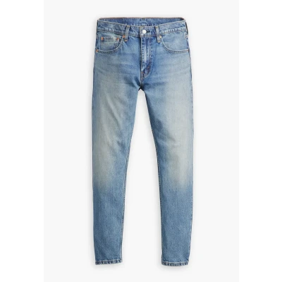 Afbeelding van Levi&#039;s 512 SLIM Taper Jeans Tapered Fit, Heren, Maat: 29x32, Amped up adv