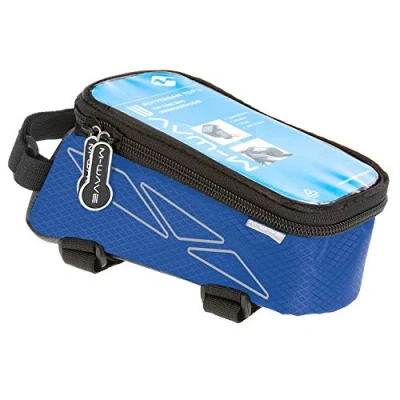 Afbeelding van M Wave, Fietstas, (1 l, Frametas)