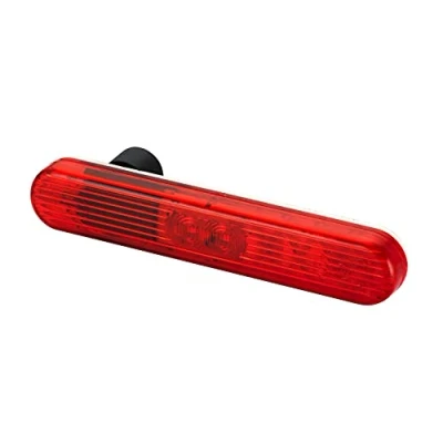 Afbeelding van Contourl led 12V rood zelfkl HOR 2XS 009 226 101