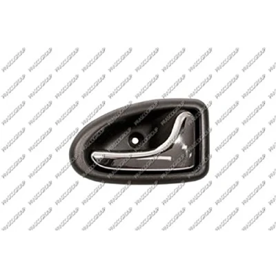 Afbeelding van Handgreep, interieur PRASCO RN0268401