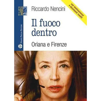 Afbeelding van Il Fuoco Dentro