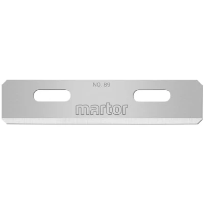 Afbeelding van Martor 89.57 Reservemesjes injectorkling 89 100 stuk(s)