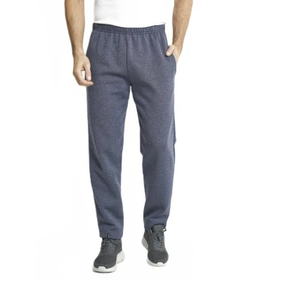 Afbeelding van Fleece joggingbroek met elastische tailleband