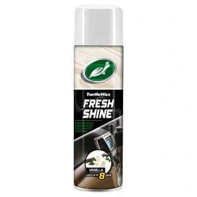 Afbeelding van Turtle Wax GL Fresh Shine &#039;Vanilla&#039;