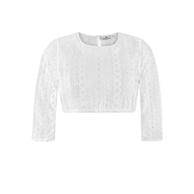Afbeelding van Stockerpoint Blouse Viara, wit, 44