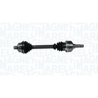 Afbeelding van Aandrijfas MAGNETI MARELLI 302004190051