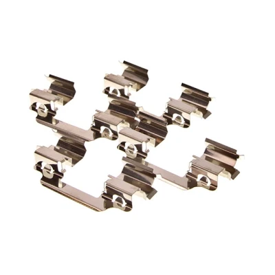 Afbeelding van Accessoireset, schijfremblok MAXGEAR 27 2500