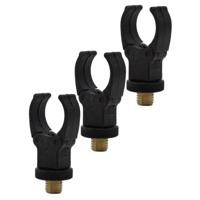 Afbeelding van Trakker Quicklock Butt Rest Achtersteun (3 Pack) Achtersteuntjes