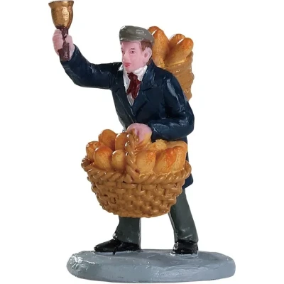 Afbeelding van Bread peddler LEMAX