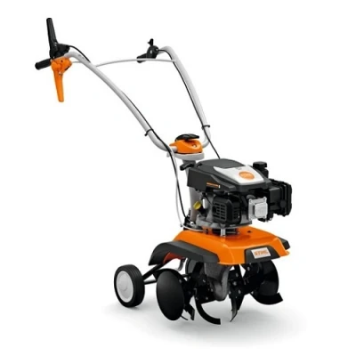 Afbeelding van Stihl MH 445 R tuinfrees