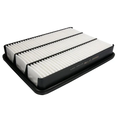 Afbeelding van Knecht Luchtfilter LX 1700