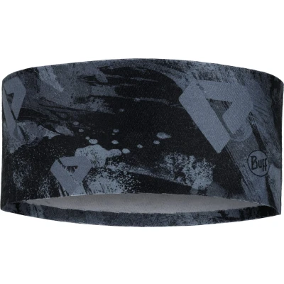 Afbeelding van Hoofdband Buff Unisex Thermonet Headband Skatick Graphite