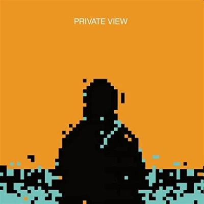 Afbeelding van Private View