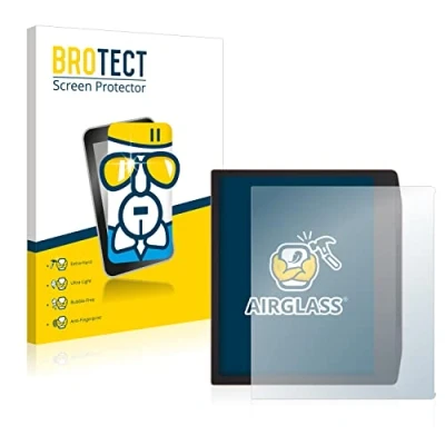Afbeelding van BROTECT Screenprotector voor PocketBook Era / Color Folie Beschermfolie Beschermglas transparant