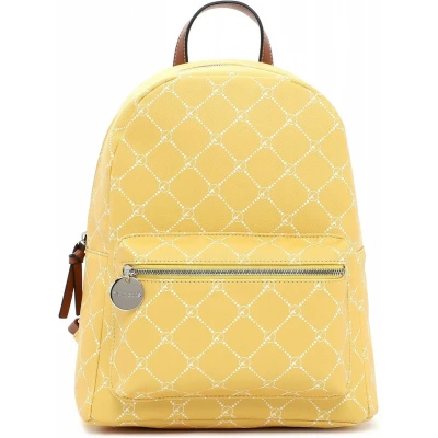 Afbeelding van Tamaris Rugzak Anastasia Backpack Yellow Geel