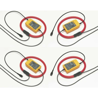 Afbeelding van Fluke flexibele ac stroomtang 4 stuks 2696367