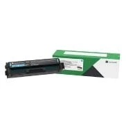 Afbeelding van Lexmark 20N2XC0 tonercartridge 1 stuk(s) Origineel Cyaan