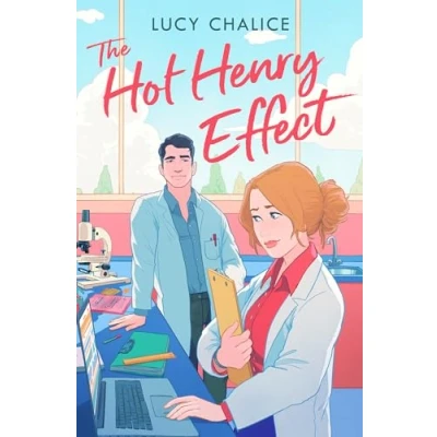 Afbeelding van The Hot Henry Effect