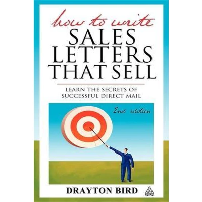Afbeelding van How to Write Sales Letters That Sell