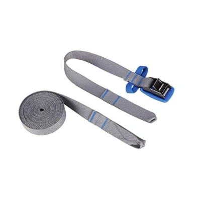 Afbeelding van Sea to Summit Bomber Loop Lock Spanband 4.0m Blauw 125kg draagvermogen