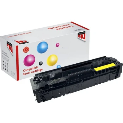 Afbeelding van Universeel HP Tonercartridge alternatief tbv CF542X 203X geel