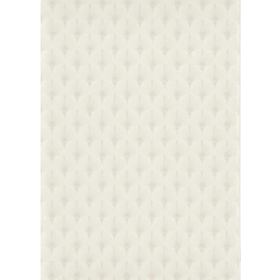 Afbeelding van Erismann Behang Collectie Versailles 10346 02 Vliesbehang Patroon/motieven 0,53 x 10,05 m Beige Woonkamer Hal Kantoor Keuken Woonruimtes