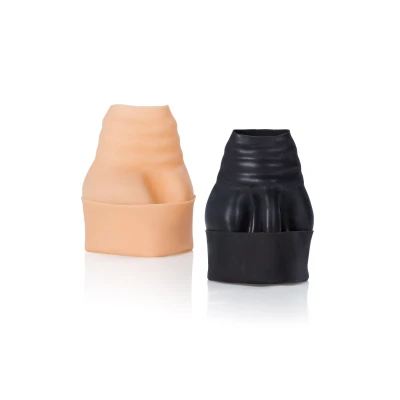Afbeelding van CalExotics Replacement Pump Sleeves Zwart