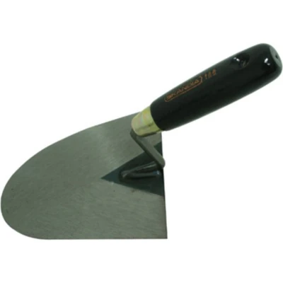 Afbeelding van Skandia Metseltroffel 180 mm rechtshandig