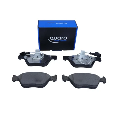 Afbeelding van Remblokkenset, schijfrem QUARO QP0120C