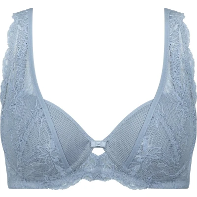 Afbeelding van Triumph Amourette Charm WP03 FADED DENIM Vrouwen Maat C70