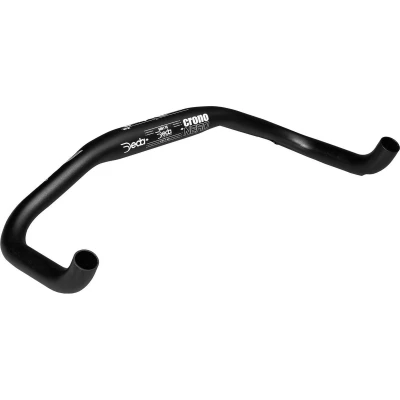 Afbeelding van Deda Stuur Crononero Low Rider 40cm Zwart
