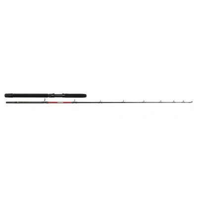 Afbeelding van Penn Warfare Trollinghengel Light 7ft 2.13m (4 6lb Lijnsterkte) Boothengel
