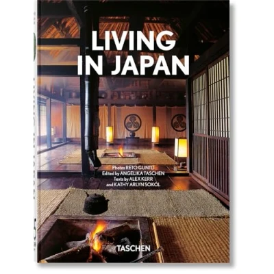 Afbeelding van Living in Japan. 40th Ed.
