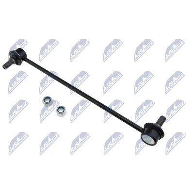 Afbeelding van Stabilisatorstang NTY ZLP ME 016
