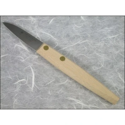 Afbeelding van Friedrich Herder Boekbindersmes 20cm