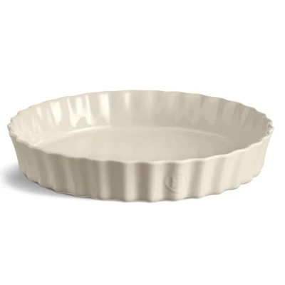 Afbeelding van Emile Henry Taartvorm Argile ø 32 cm / 2.8 Liter